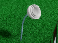 Slap Battles Winter Rose example