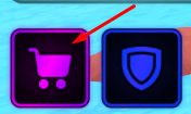Shop icon in Anime Breaker