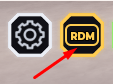 RDM icon in Survive The Night