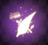 Wind Spirit Wing