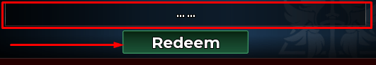 +1 Forge Blade Loot codes section