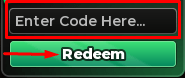 Drill to Earth’s Core codes section