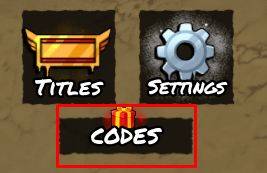 Survive Homelander codes button