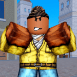 Blox Fruits Pistol Billionaire