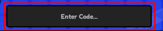 Scrap Incremental codes section