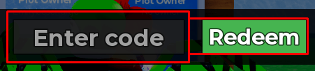 2 PLAYER Evolution Tycoon codes section