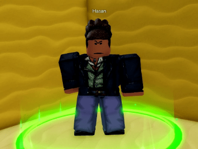 Blox Fruits Hasan NPC example