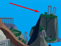 Blox Fruits Instinct V2 guide banana location