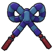 Kitsune Ribbon in Blox Fruits