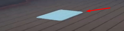Project Slayers meditation mat example