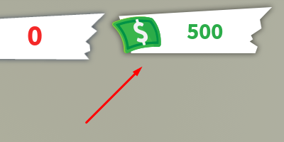 Adopt Me cash balance