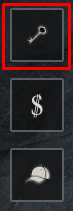 Death Order: Simon Says key icon