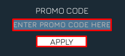 Navy Simulator enter codes box and apply button