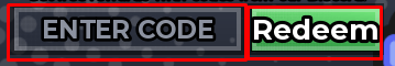 Freddy Incremental codes section