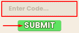 Restaurant Together codes section