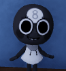 Toodles in Dandy's World