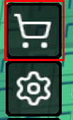 Untitled Incremental shop icon