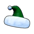 Elf Hat in Blox Fruits