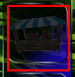 The shop button in United Burst 2
