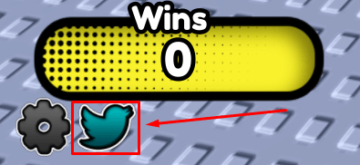 Outrun a Speedster Twitter icon