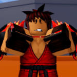 Blox Fruits Lava Pirate example