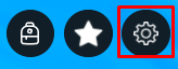 2 PLAYER Evolution Tycoon settings icon