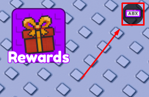 Make a Brainrot Army ABX button