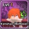 Kenshen (Battosai)
