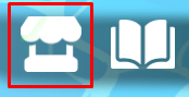 Deep Fishing shop icon