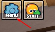 MENU icon in Tara, Samgyup! 🥩
