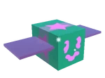 Gummy Bee (Gifted)