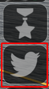 Wings of Glory twitter icon
