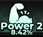 Power 2