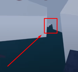 Snow Mountain secret entrance