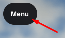 Menu button in SUPERMAN | Legacy Of Krypton