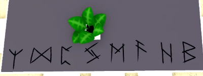 Blox Fruits Colosseum inscription order