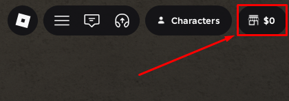 Jujutsu Shenanigans shop icon