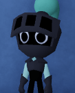 Soulvester in Dandy's World