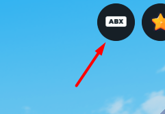 The code button (ABX icon) in Nuke Your City