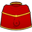 Uzoth's Cloak in Blox Fruits