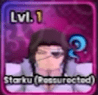 Starku (Ressurected)