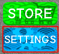 +1 OP NINJA settings button