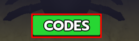 Be a Tank codes button