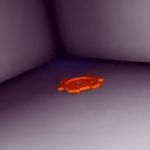 One Fruit Metal Fragment 6 interior