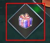 Aether Adventure gift icon