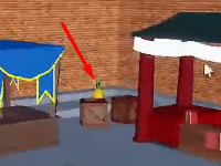Blox Fruits Instinct V2 guide pineapple example
