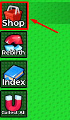 Your Zoo shop button