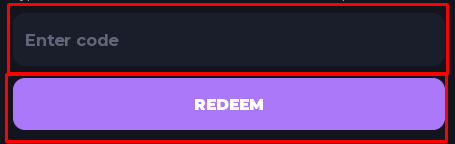 BitBizarre codes section
