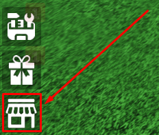 Robots VS Humans shop icon