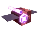 Precise Bee (Gifted)